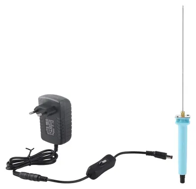 Obrázok produktu pre Elektrický rezač na polystyrén, 30 W, dĺžka rezu 25 cm