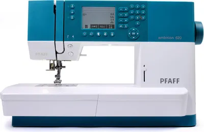 Zdjęcie produktu dla Pfaff Ambition 620