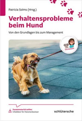 Image de Verhaltensprobleme beim Hund