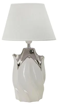 Immagine prodotto di Mauro Ferretti Lampada da tavolo Shiney, Ø30x51 cm