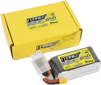 Imagen del producto de Tattu - TAA6504S95XT3 - Batería