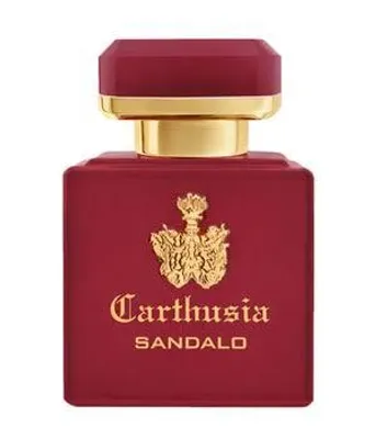Immagine prodotto di Carthusia Intenso Di Sandalo, profumo da 50 ml - profumo unisex