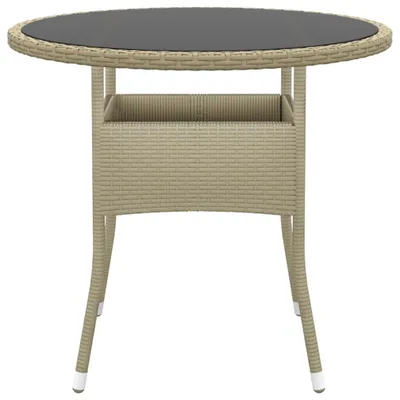 Zdjęcie produktu dla VidaXL 310607, Beżowy, 80 cm, 750 mm