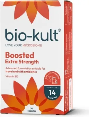 Image de Kult a renforcé le système immunitaire avec 30 gélules