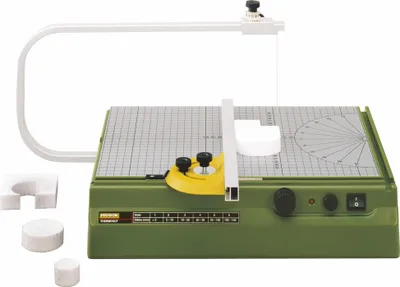 Zdjęcie produktu dla PROXXON Obcinak do gorącego drutu, Thermocut 230/E, 27080