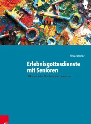 Produktbild von Erlebnisgottesdienste mit Senioren