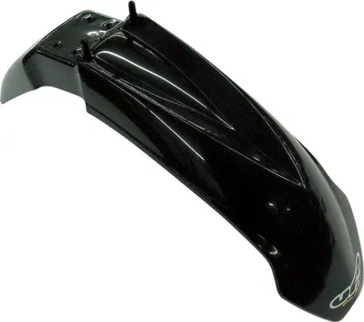Produktbild von Ufo Ktm Sx 105 09 Vorderradkotflügel Schwarz  Schwarz One Size