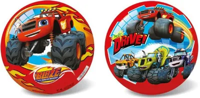 Immagine prodotto di Sport One Blaze 23 Cm Ball Multicolore Multicolore Taglia Unica