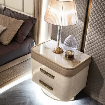Obrázek produktu pro Noční stolky, konzole, přistavovací stolky, noční stolky, dřevěné designové prvky