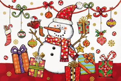 Produktbild von Weihnachten - Pop-Up - Glückwunschkarte im Format 11,5 x 17 cm mit