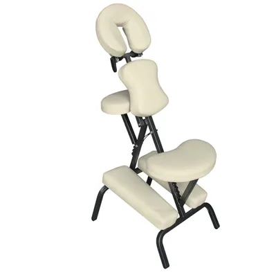 Image de PAN Tattoo chair massage physiothérapie cervical x back tattoo chair