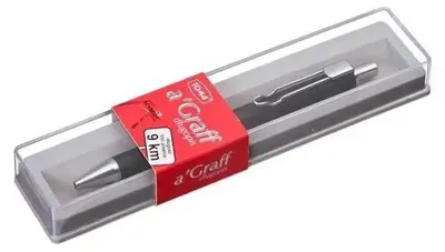 Zdjęcie produktu dla Długopis a'Graff w etui TOMA