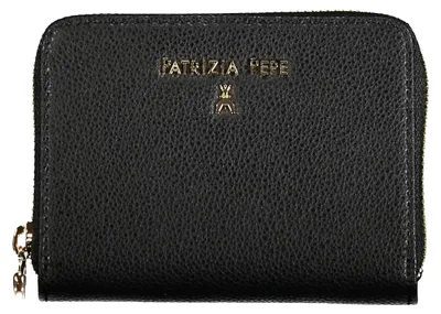 Image de Portefeuille Femme Patrizia Pepe Noir
