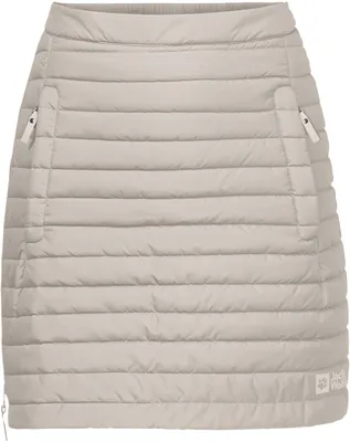 Immagine prodotto di Gonna Invernali Iceguard Di Jack Wolfskin, Modello 5062, Colore Pearl S