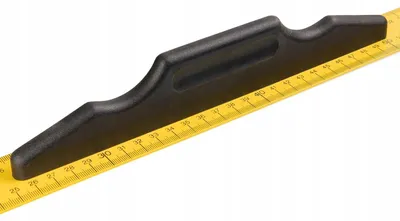 Produktbild von RICHMANN Bau-Lineal 750mm C1379 Präzisionswerkzeug