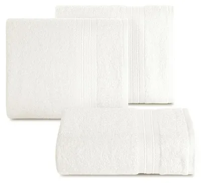 Produktbild von Eurofirany 424176, 70 x 140 cm, Baumwolle, Polyester, Cremefarben, 1 Stück(e)