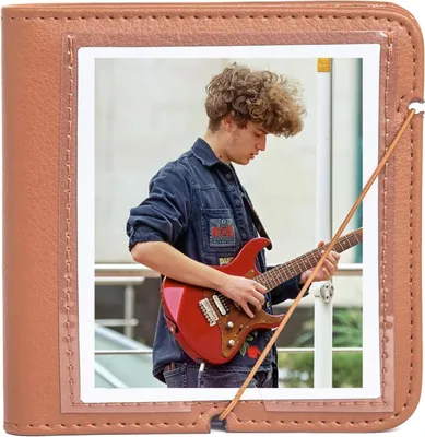 Zdjęcie produktu dla Album na Zdjęcia 28 do FujiFilm Instax WIDE 400 / 300 / 210