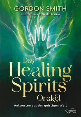 Produktbild von Das Healing Spirits Orakel