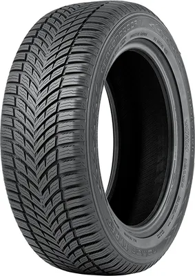 Produktbild von Nokian Nokian Seasonproof 1 205/60R16 96H Bsw Xl