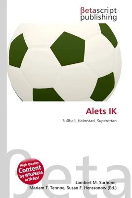 Produktbild von Alets IK