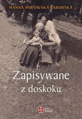 Zdjęcie produktu dla Zapisywane z doskoku