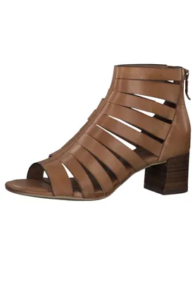 Produktbild von Tamaris Sandalen 1-28394-24 305 Cognac