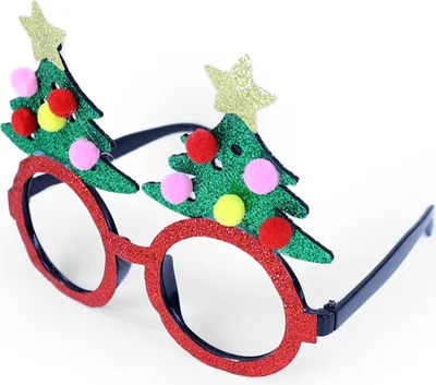Produktbild von Weihnachtsbaumgläser