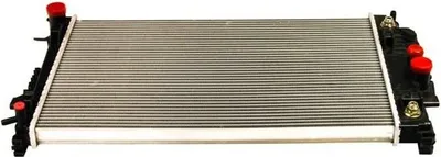 Produktbild von MAXGEAR AC230173 Kühler Wasserkühler Motorkühler passend für MERCEDES-BENZ VIANO (W639) VITO Bus (W639) VITO / MIXTO Kasten (W639)