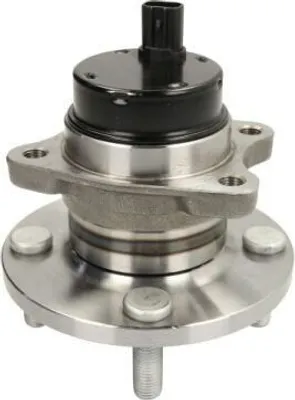 Produktbild von BTA Radlagersatz Vorne Links Rechts für TOYOTA MR 2 III (ZZW3) 125mm H12081BTA