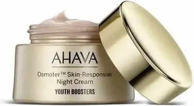 Image de Ahava Osmoter Skin Responsive Night Cream 50ml