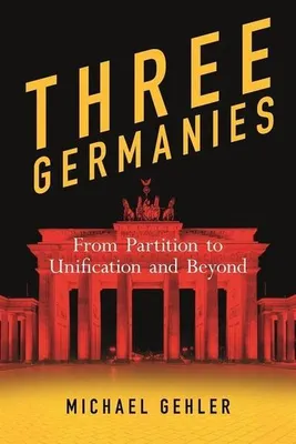 Obrázok produktu pre Three Germanies