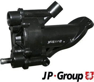 Produktbild von JP GROUP 1517100200 Vakuumpumpe Unterdruckpumpe für FORD MONDEO IV Turnier (BA7) Bremsanlage