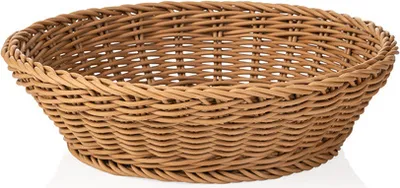 Produktbild von Korb Ø 29 cm, (H) 7 cm