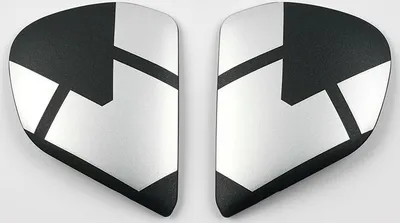 Image de ARAI VAS-V Sidepod Vinales 12 Replica