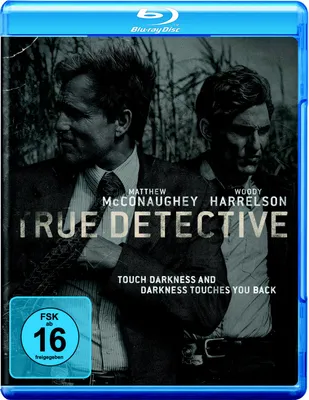Produktbild von True Detective - Season 1