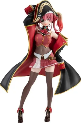 Produktbild von Hololive Production Pop Up Parade Statue Houshou Marine 17 cm