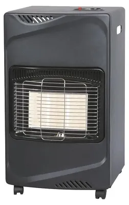 Immagine prodotto di stufa a gas infrarossi 4100 watt