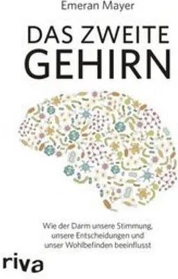 Obrázek produktu pro Das zweite Gehirn