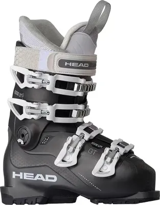Produktbild von Head Edge Lyt 75 Hv Damen-alpinskistiefel Schwarz 24.5 Frau Schwarz 24.5