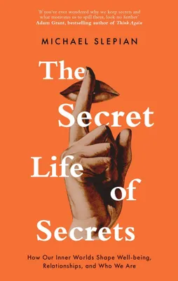 Produktbild von The Secret Life Of Secrets