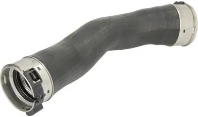 Produktbild von THERMOTEC DCB116TT Turbo Ladeluftschlauch für BMW 1 Schrägheck (F20) 3 Touring (F31) 3 Limousine (F30, F80) X3 (F25) 4 Gran Coupe (F36)