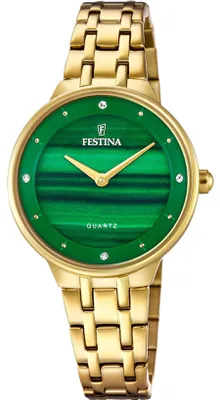 Productafbeelding van Festina - F20601/B - Polshorloge - Dames