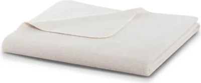 Produktbild von Biederlack Wohndecke Pearl grey 150 x 200