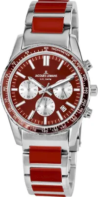 Image de Jacques Lemans montre Uni 1-2059K