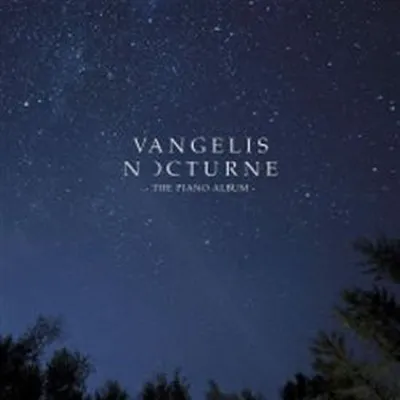 Immagine prodotto di Vangelis: Nocturne - CD (Vangelis)