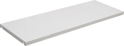 Produktbild von STIER Fachboden, für Rollladenschrank 1005x1200x450mm, 50kg Tragkraft, mit Befestigungsmöglichkeit für Hängeregistermappen