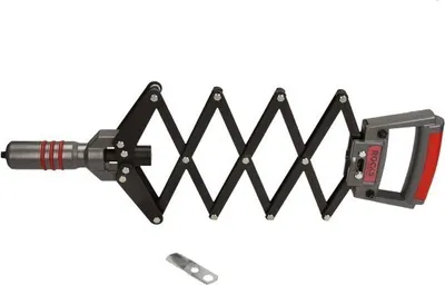 Produktbild von ROOKS Blindnietzange Hand-Nietzange Popnietzange 2.4--OK-06.0002