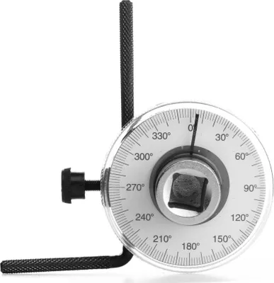 Produktbild von ENERGY Drehwinkelmessscheibe NE00115 Blisterpack