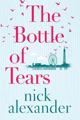 Produktbild von The Bottle of Tears