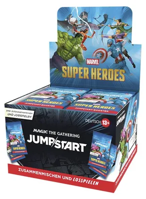 Produktbild von Wizards of the Coast D53631000, 13 Jahr(e)